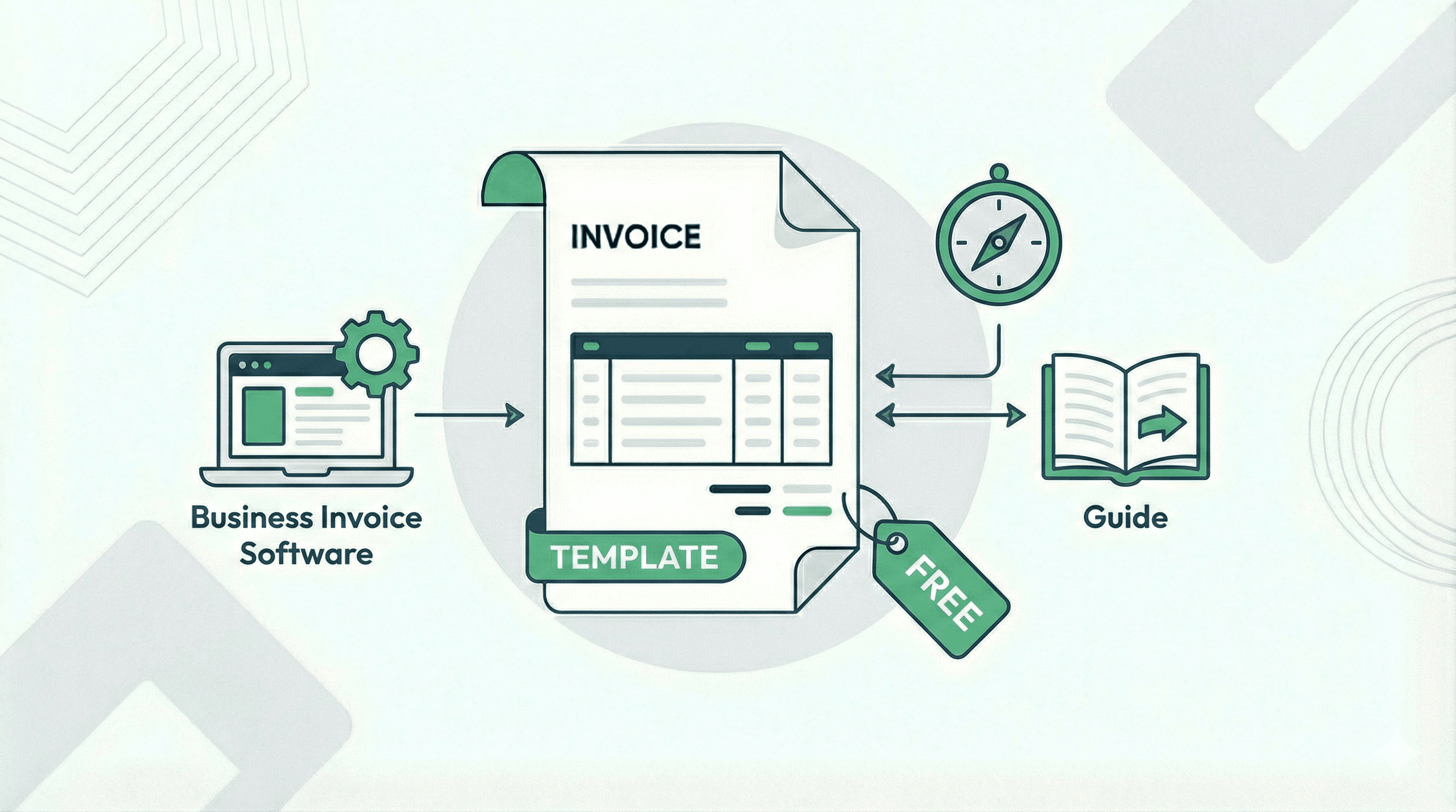 Free Invoice Template & Invoice Software Solutions