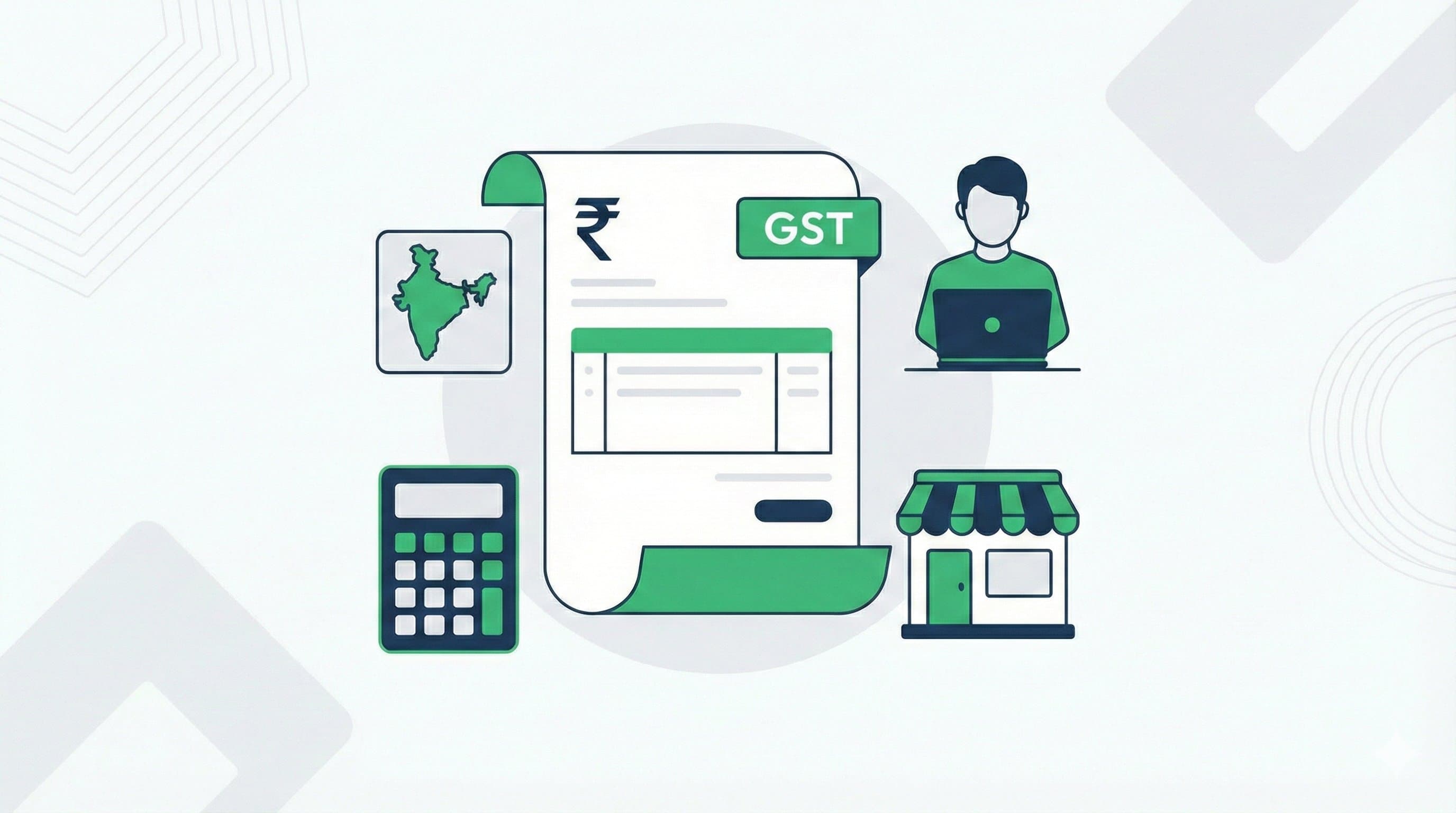 GST Invoice Format for Indian Freelancers & Small Businesses