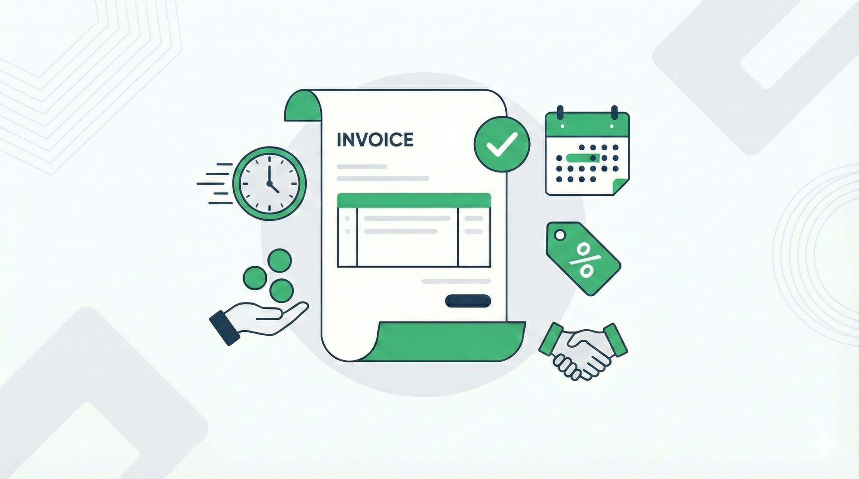 Invoice Payment Terms That Actually Get You Paid Faster