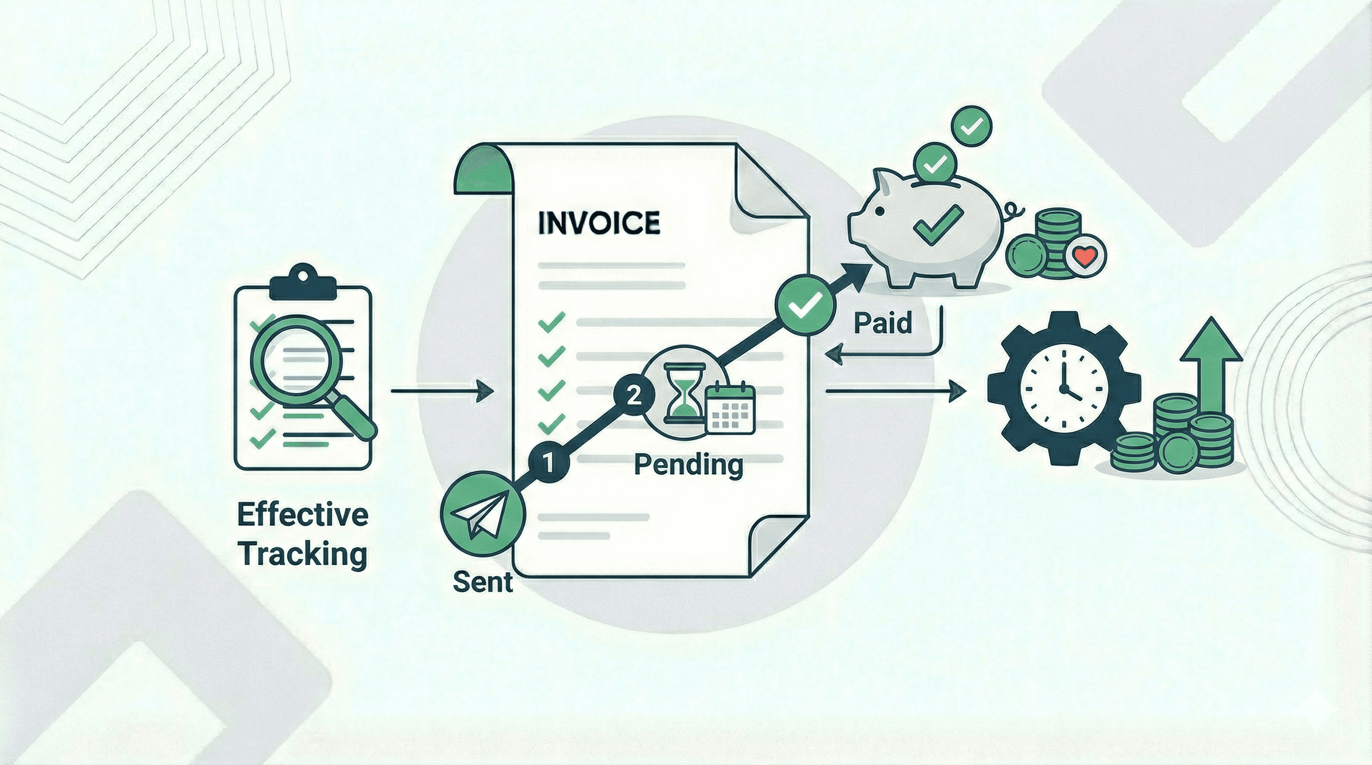 How to Track Invoice Payments Effectively